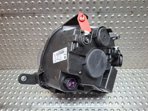 Farol dianteiro direito Fiat 500 2007- OEM 51787491 image 2