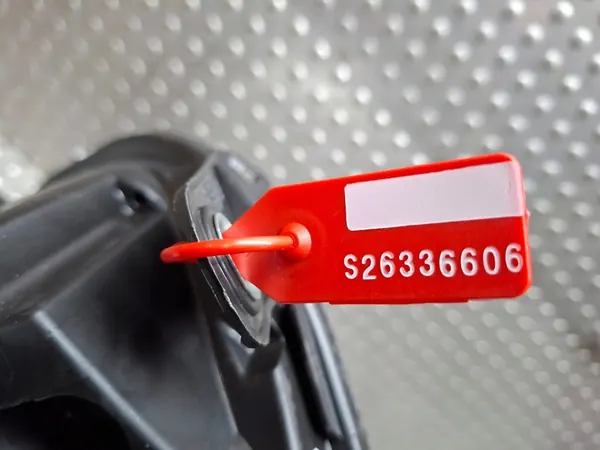 Farol dianteiro direito Fiat 500 2007- OEM 51787491 image 5