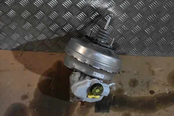 Bromsservo OEM 6883986 55 för BMW G01 G02 image 2