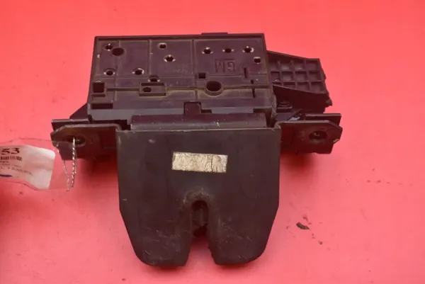 Bagagelucka 24441401 495072894 Opel Signum C 03-05 image 2