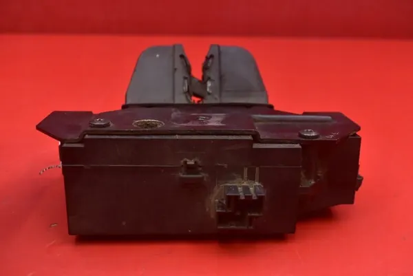 Bagagelucka 24441401 495072894 Opel Signum C 03-05 image 5