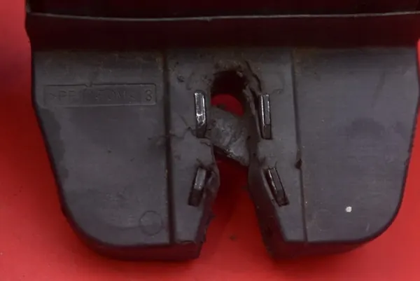 Bagagelucka 24441401 495072894 Opel Signum C 03-05 image 9