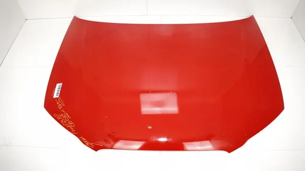 Tapa del Motor OEM 368446863 para Audi A3 8P image 2