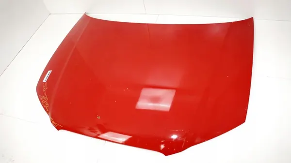 Tapa del Motor OEM 368446863 para Audi A3 8P image 3