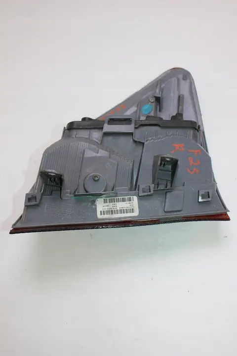 Luz trasera derecha BMW F25 X3 7217306 image 5