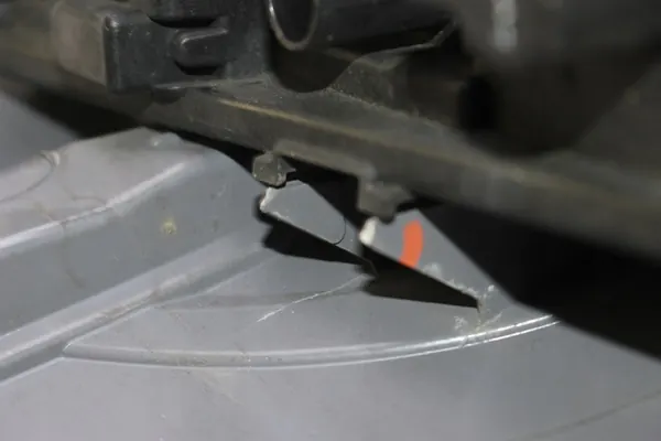 Luz trasera derecha BMW F25 X3 7217306 image 6