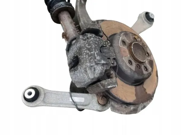 OEM 470398 Voor Rechter Schokdemperbevestiging BMW F10 2010-2013 image 2