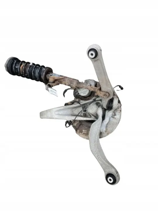 OEM 470398 Voor Rechter Schokdemperbevestiging BMW F10 2010-2013 image 3