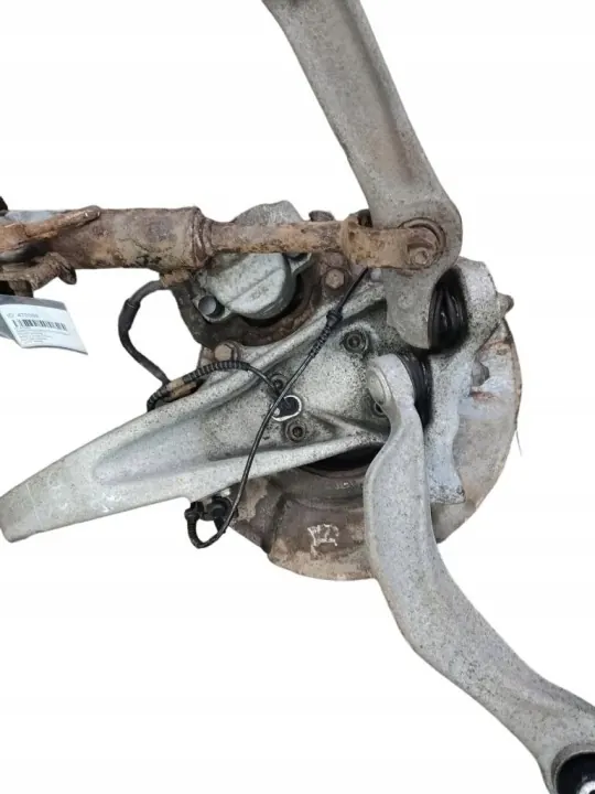 OEM 470398 Voor Rechter Schokdemperbevestiging BMW F10 2010-2013 image 4