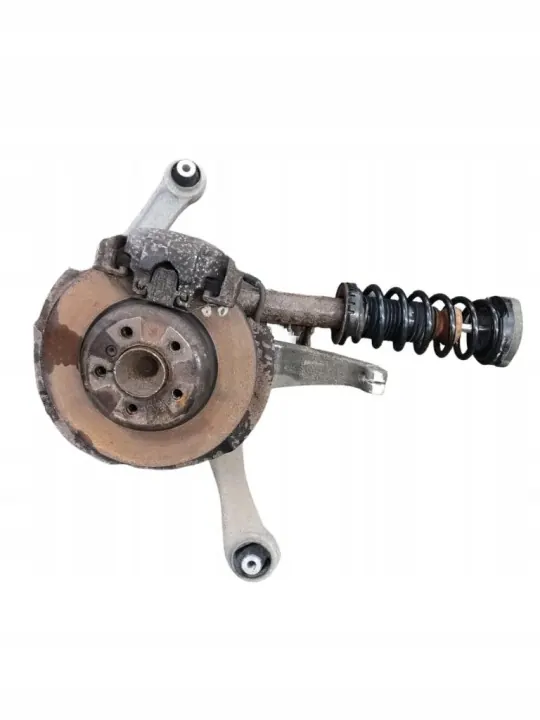 OEM 470398 Voor Rechter Schokdemperbevestiging BMW F10 2010-2013 image 6