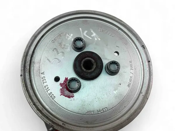 Stuurhulp AUDI A5 (8T3) 2010 8K0145154N image 9