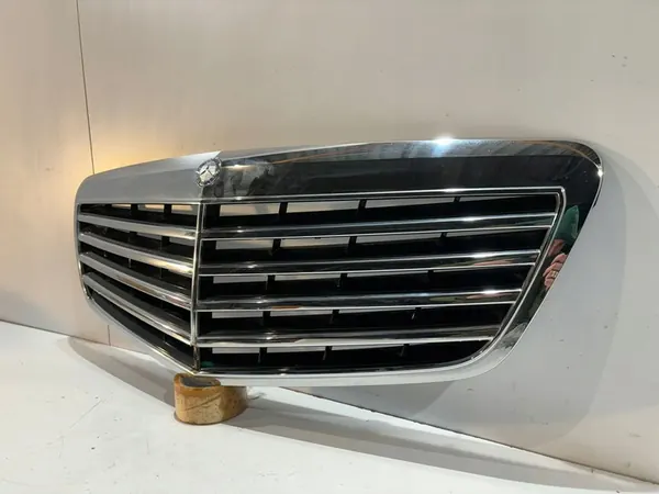 Griglia MERCEDES S W221 LCI - A2218800483 image 3