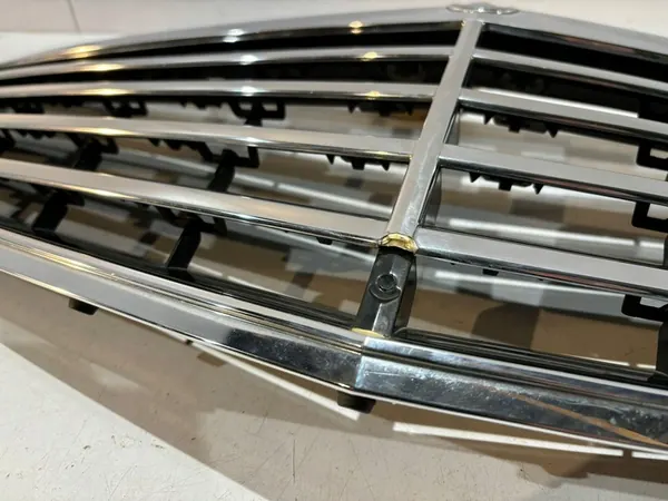 Griglia MERCEDES S W221 LCI - A2218800483 image 5