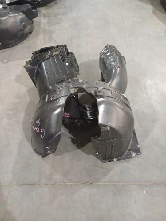 Voorste wielkast Fiat Grande Panda OEM 9855896980 image 2