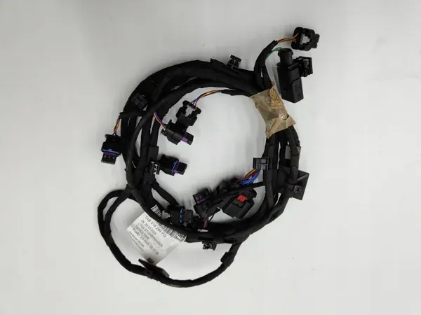 Volkswagen ID.4 PDC-anturikaapeli OEM 11B971104AJ image 2
