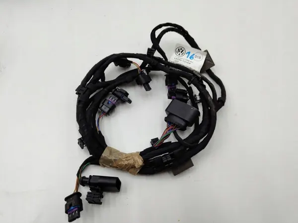 Volkswagen ID.4 PDC-anturikaapeli OEM 11B971104AJ image 4