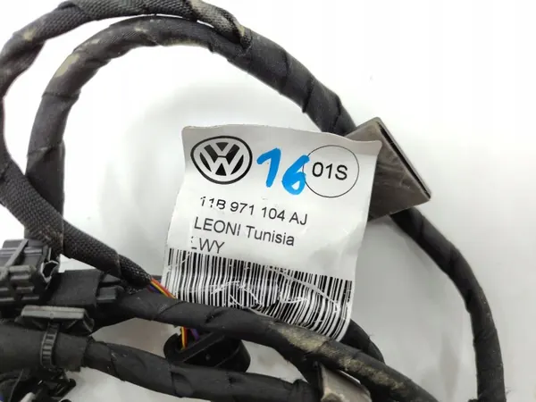 Volkswagen ID.4 PDC-anturikaapeli OEM 11B971104AJ image 5
