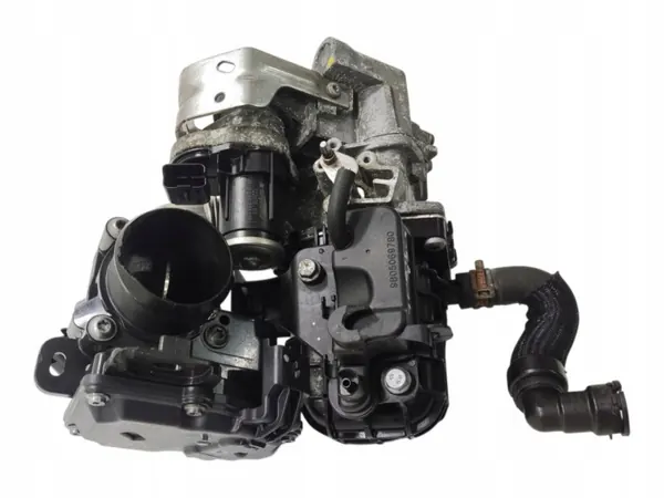 EGR-Kühler OEM 9821395680 für Peugeot 308 II image 2