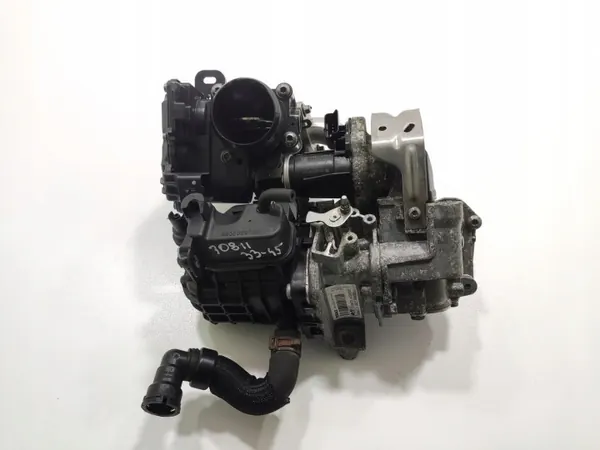 EGR-Kühler OEM 9821395680 für Peugeot 308 II image 3