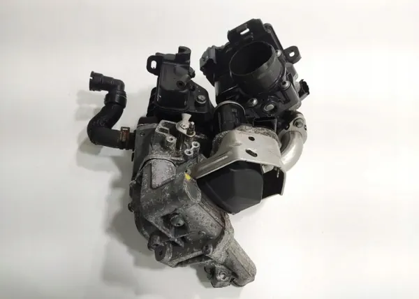 EGR-Kühler OEM 9821395680 für Peugeot 308 II image 4
