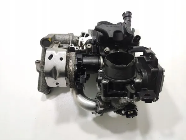 EGR-Kühler OEM 9821395680 für Peugeot 308 II image 5