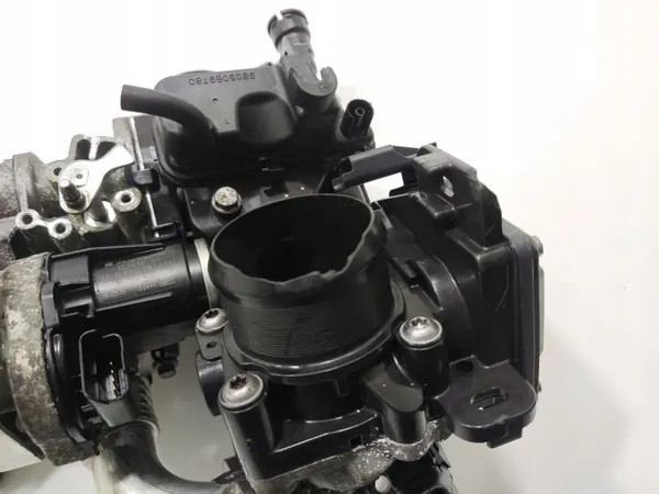 EGR-Kühler OEM 9821395680 für Peugeot 308 II image 6