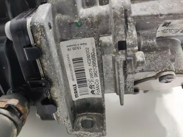 EGR-Kühler OEM 9821395680 für Peugeot 308 II image 8