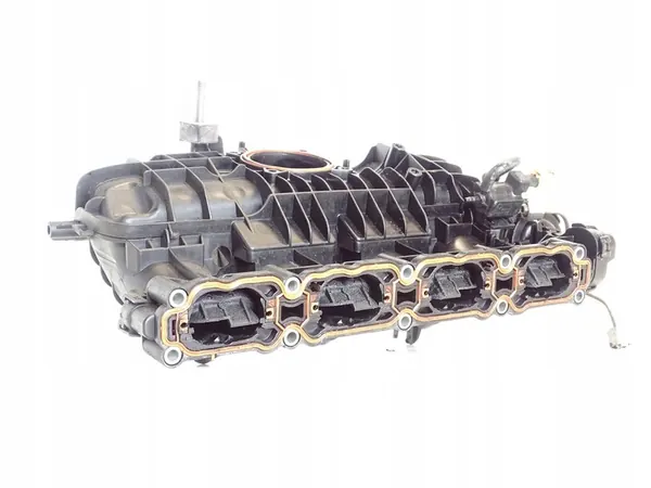 Coletor de admissão Audi Q5 Q7 A5 2.0 TFSI 06L133201N image 3