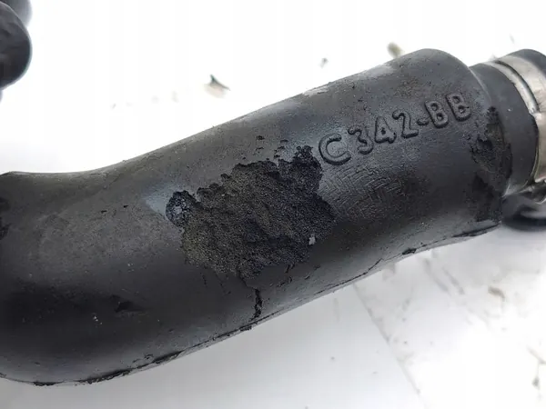 Hjul Land Rover Evoque II 2019 OEM C342BB image 7
