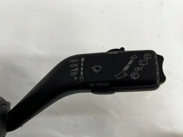 Kombischalter VW Passat B7 image 3