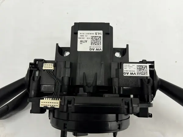 Kombischalter VW Passat B7 image 6