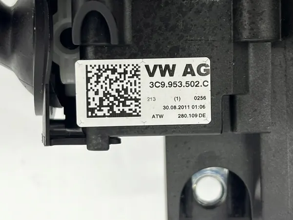 Kombischalter VW Passat B7 image 7