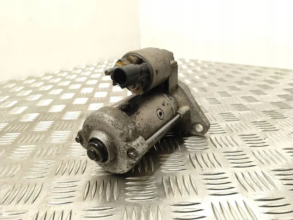 Motor de arranque Audi A3 S3 8V 2016 image 3