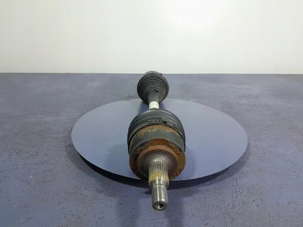 Mercedes B W245 2.0 CDI Vänster Framskaft 1693603372 image 2