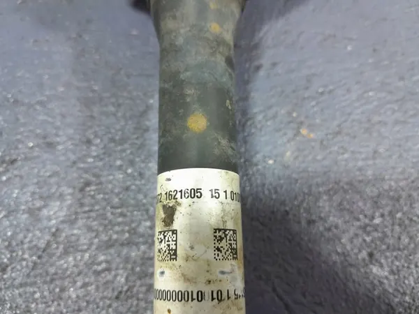 Mercedes B W245 2.0 CDI Vänster Framskaft 1693603372 image 5