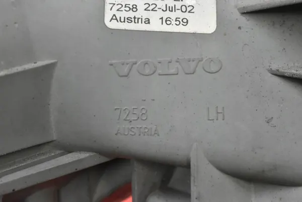 Farol Halógeno Direito 8620228 Volvo S70 V70 2000-2005 image 8