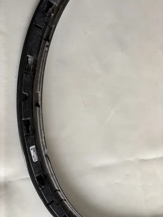 OEM 80A853717J Guardabarros delantero izquierdo Audi Q3 image 6