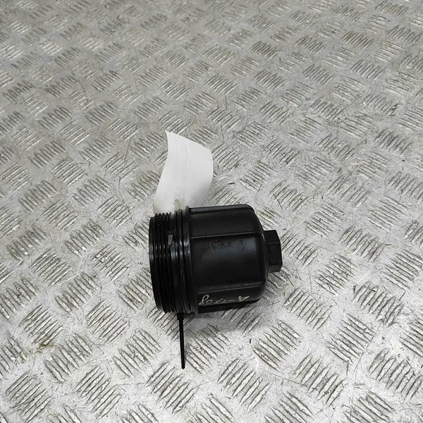 Oljefilterlock Bentley Continental Coupe 4.0L OEM 079115403A image 4