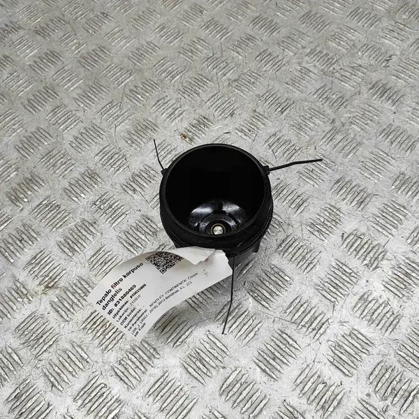 Oljefilterlock Bentley Continental Coupe 4.0L OEM 079115403A image 6