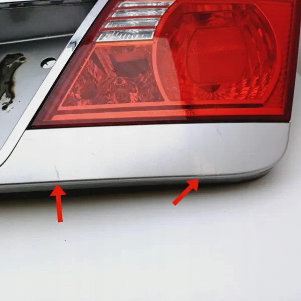 OEM DRC83155 Moldura de Maletero para Kia Magentis Sedán image 8