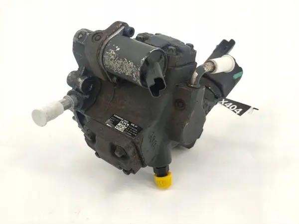 Bomba de inyección OEM 9658193980 para Peugeot image 2