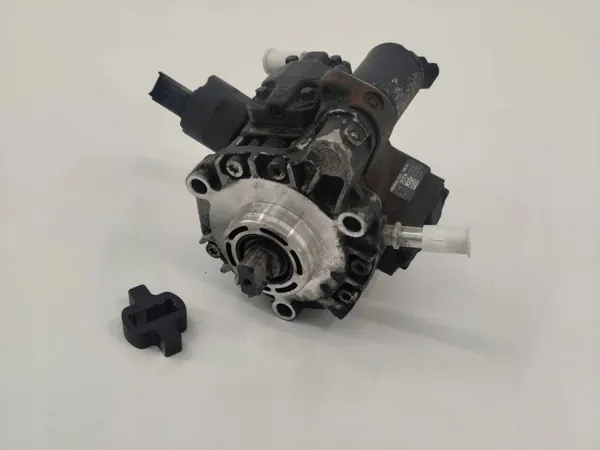 Bomba de inyección OEM 9658193980 para Peugeot image 3