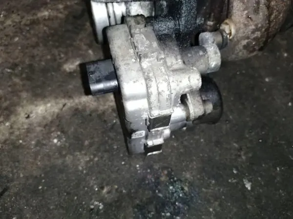 Turbo OEM A6519060200 para Mercedes-Benz E W212 image 6