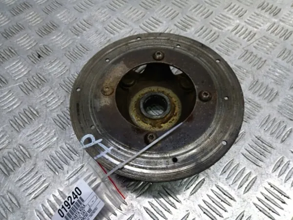 Disco/Cubo Roda Dianteira Esquerda OEM Wrakowisko-19240- image 2
