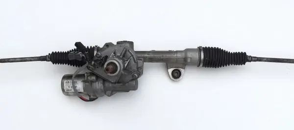 SMART A451 Styrväxel image 2