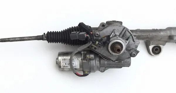 SMART A451 Styrväxel image 3