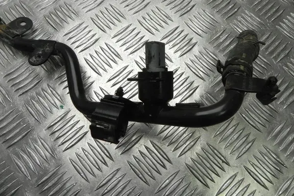 Jäähdytysputki VW TRANSPORTER V (T5) 2012 OEM 7E0121050B image 2