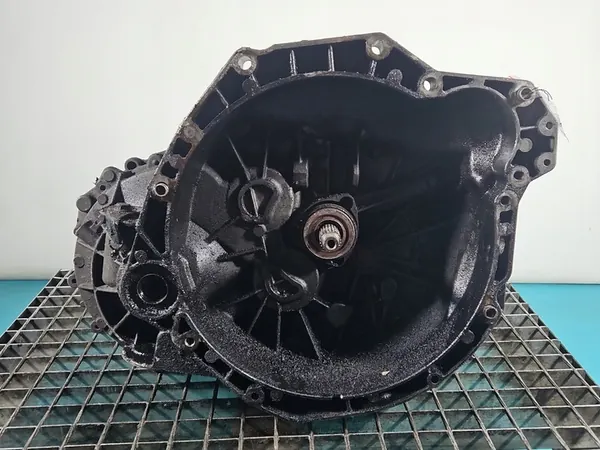 Manuaalivaihteisto PKCM 8200017300 Renault Espace III image 2