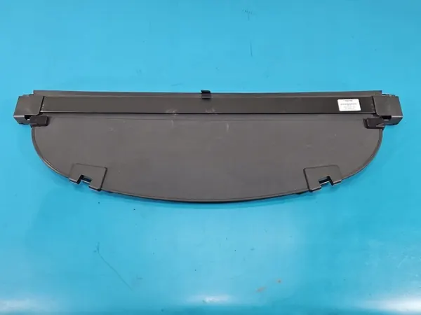 Cortina de maletero Mazda 6 III GJ OEM IMPRK1550491 image 2