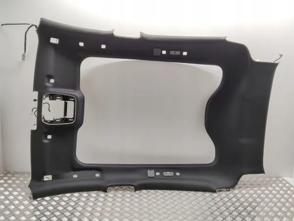 Tête de pavillon Ford Mustang Mach-E OEM RZV73456 image 2